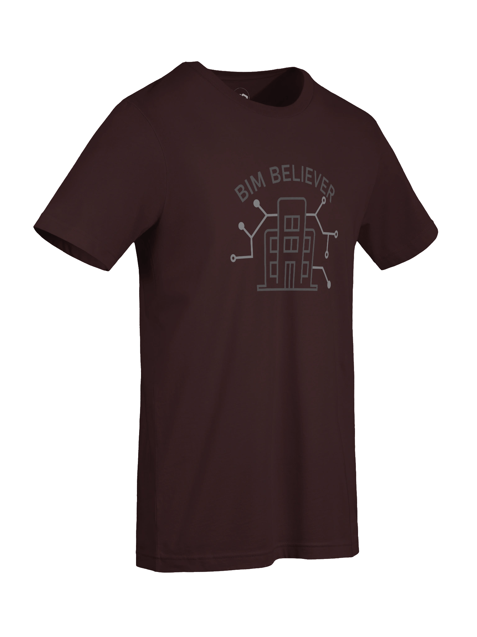 BIM Believer Tee product image (8)