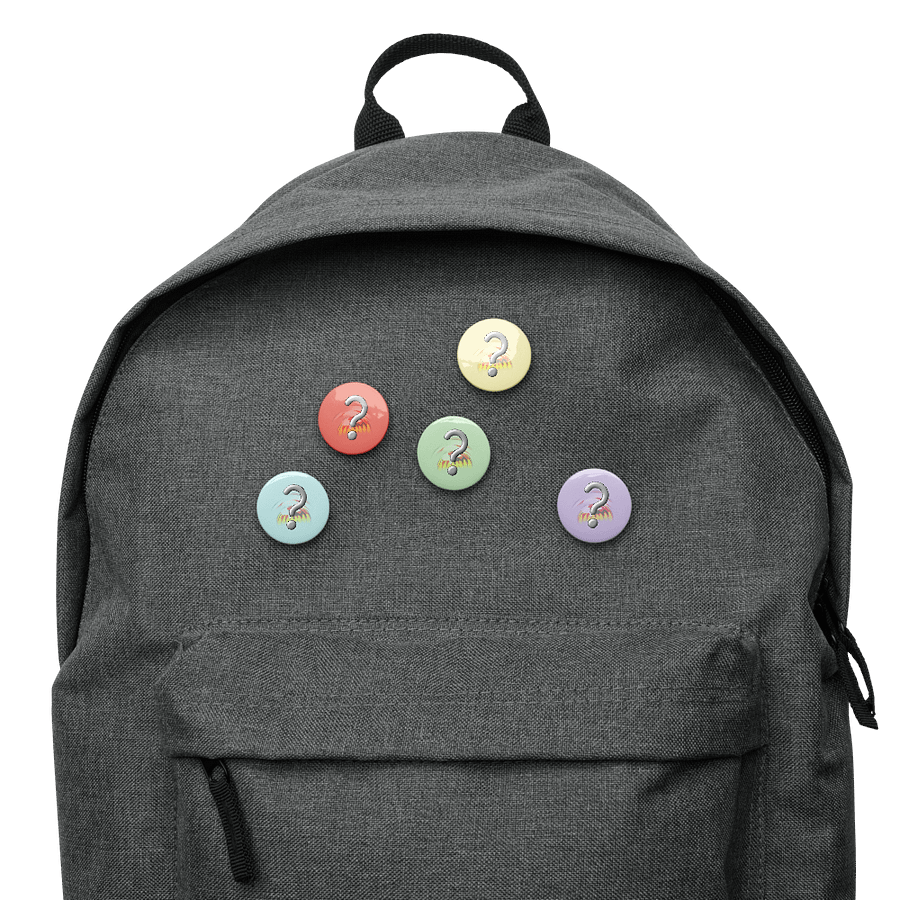 Mystery Pins #1 product image (10)
