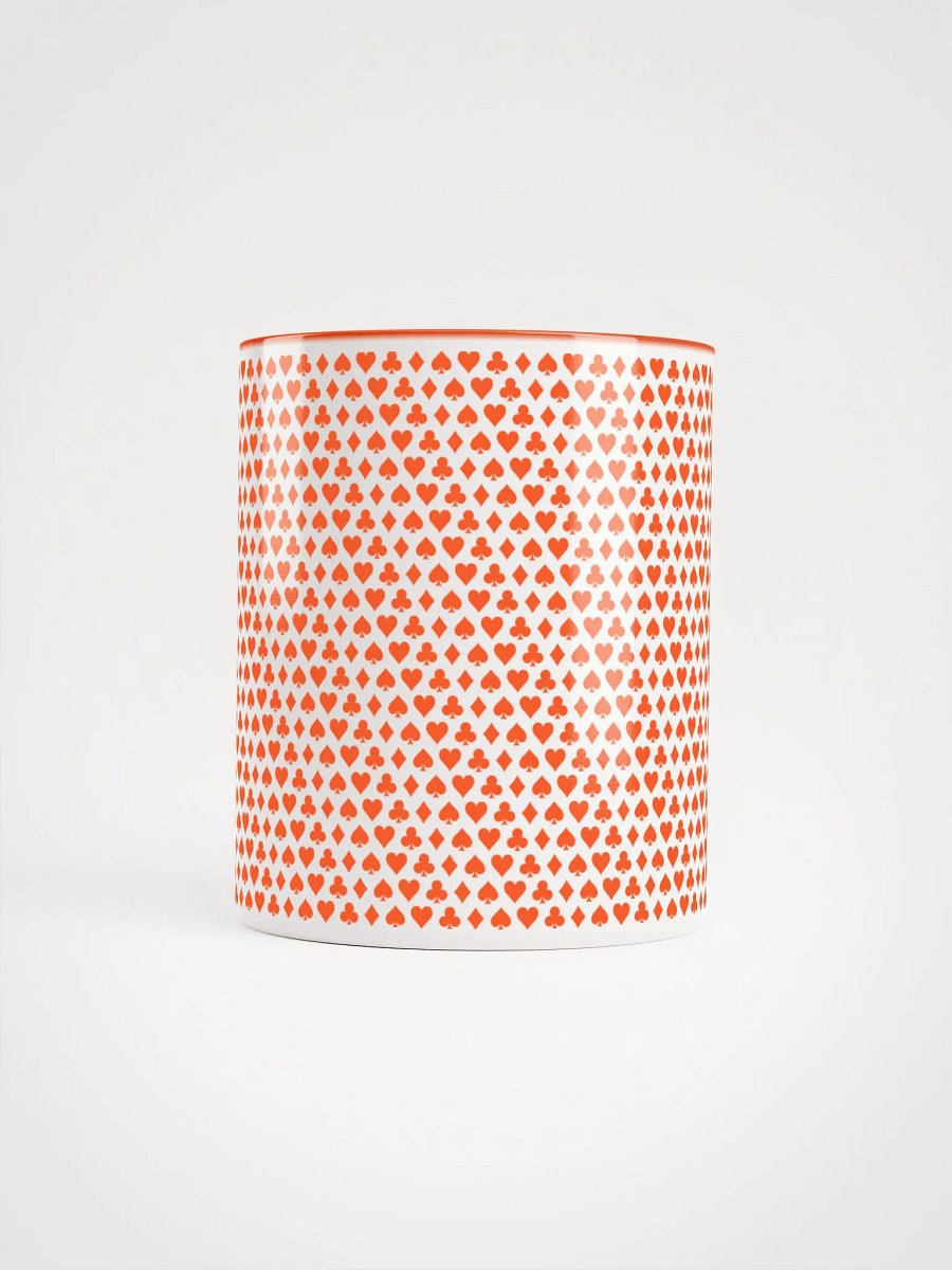 Chroma Mug - Orange product image (5)