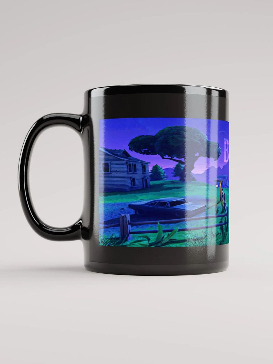 Midnight Gamer's Delight Mug product image (6)