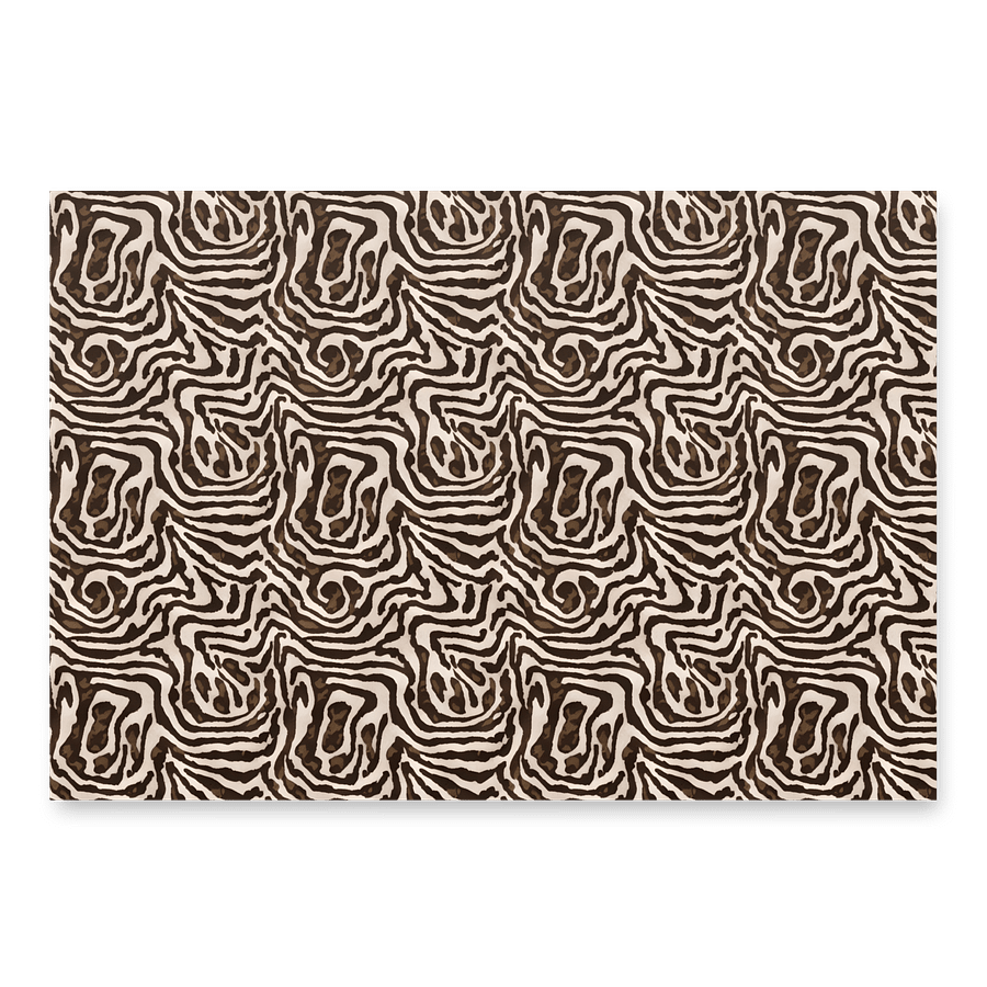 Brown Snake Paper Seets product image (2)