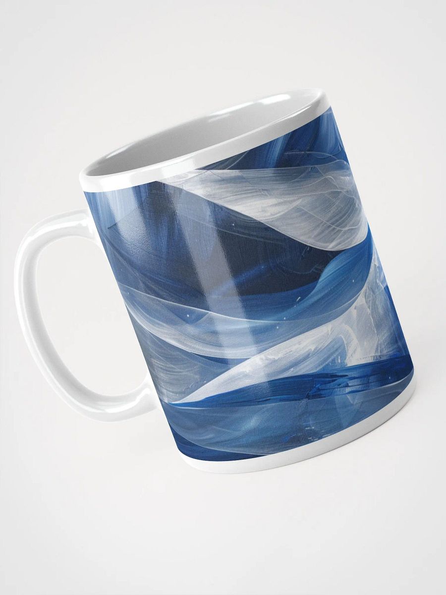 Flowing Blues Mug product image (8)