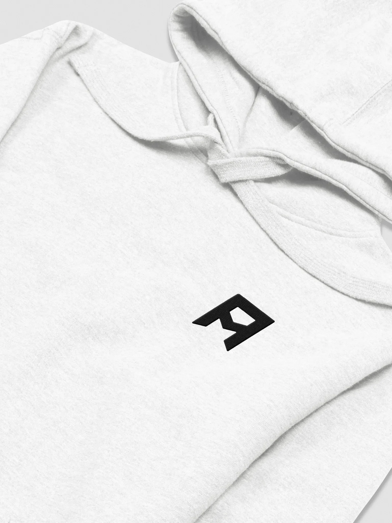 Anne Munition Basic Logo - Hoodie (Light) product image (3)