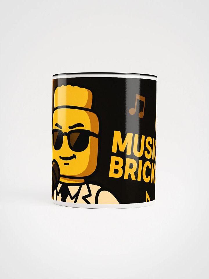 Music bricks cup product image (1)