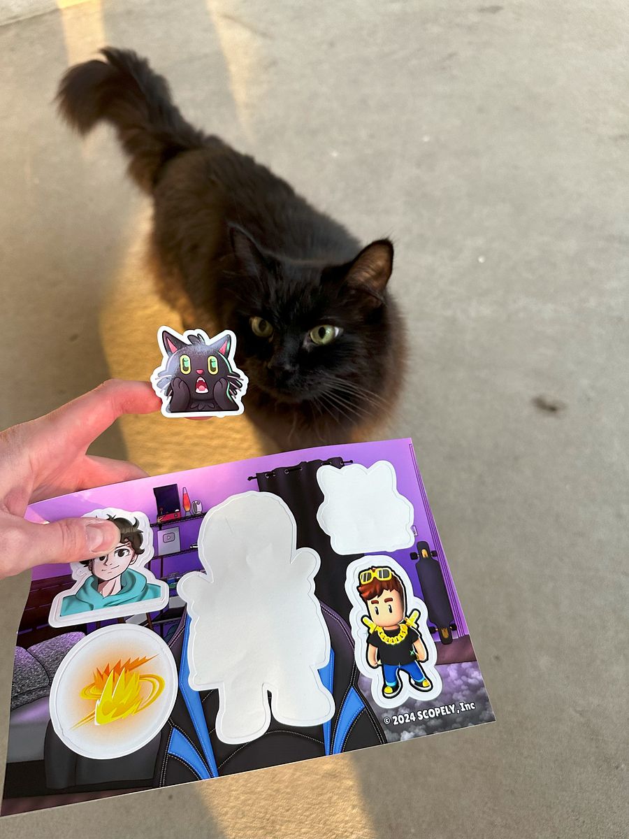 Stickers product image (5)