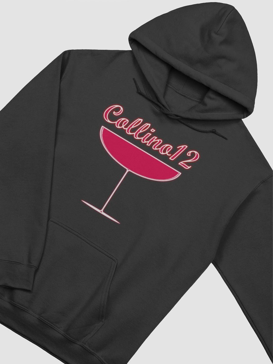 Collino12 Hoodie product image (3)