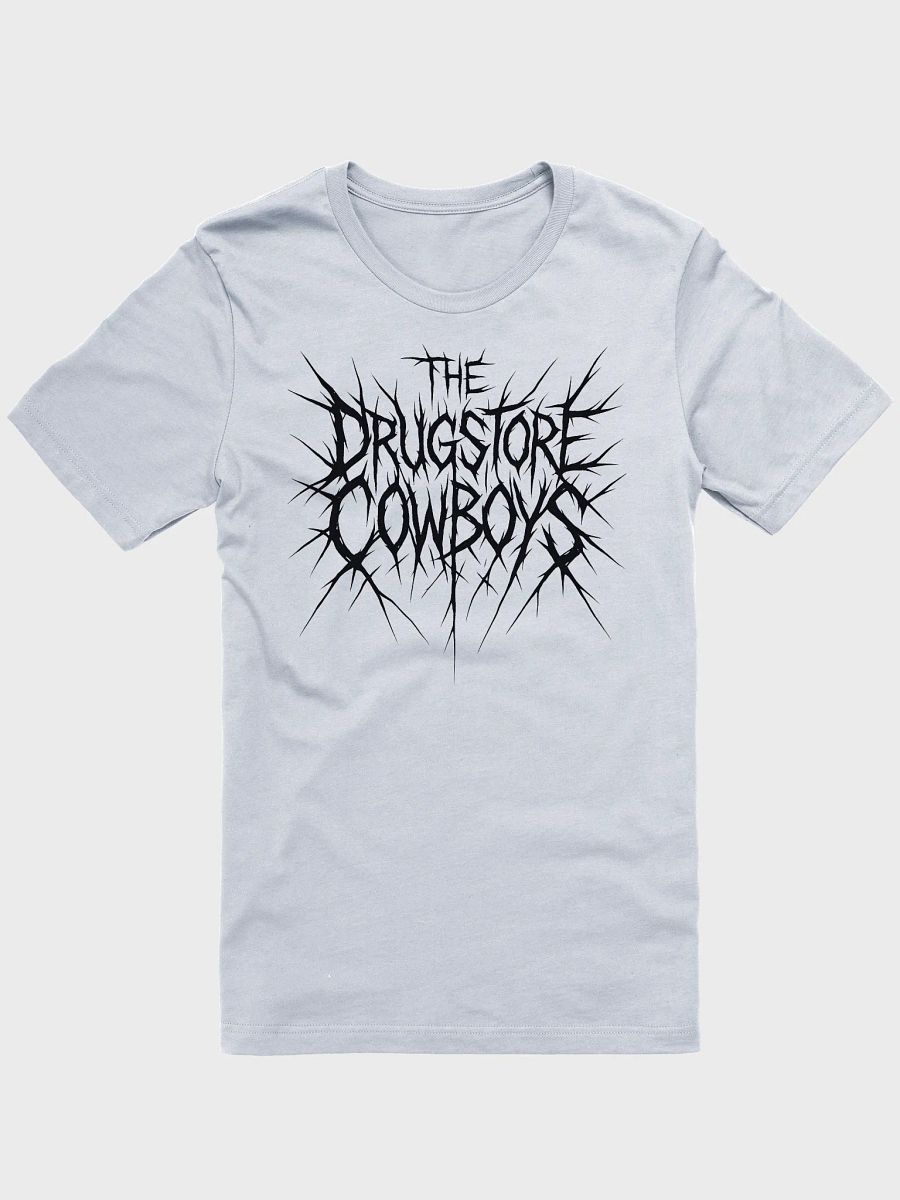 Scratch Tee product image (4)