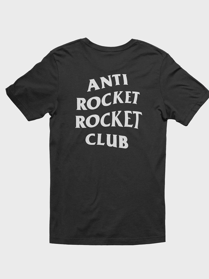 *EXCLUSIVE* ANTI ROCKET Tee! product image (2)
