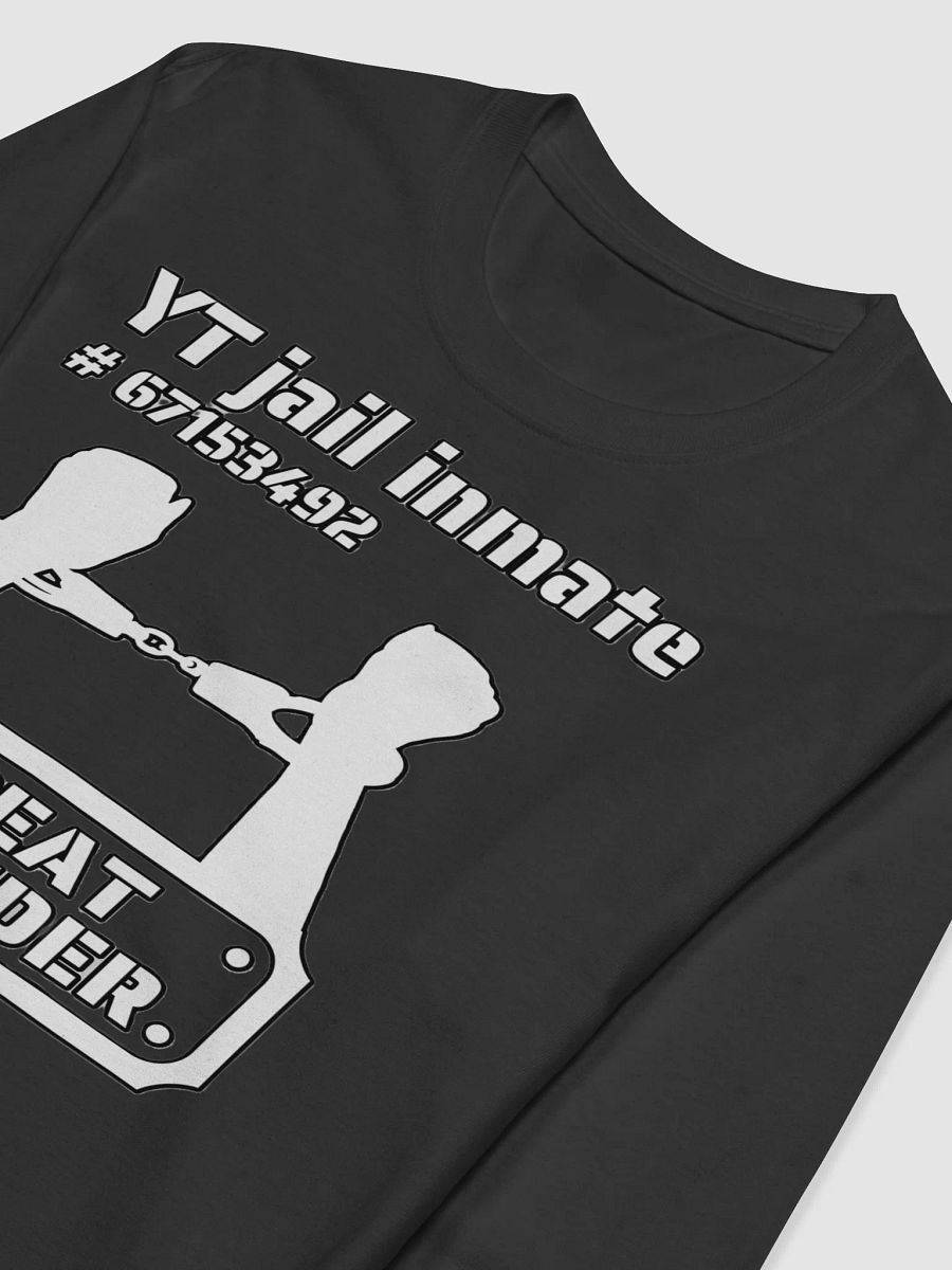 YT JAIL INMATE REPEAT OFFENDER product image (5)