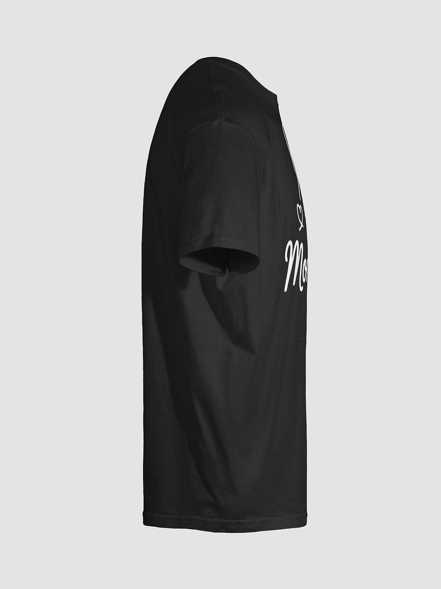 Mon Chien Minimalist T-Shirt product image (49)