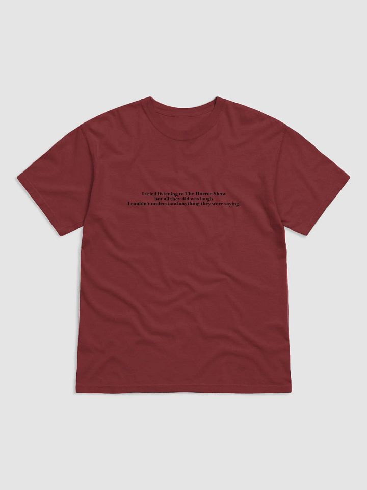 Goofy Guys T-Shirt product image (1)