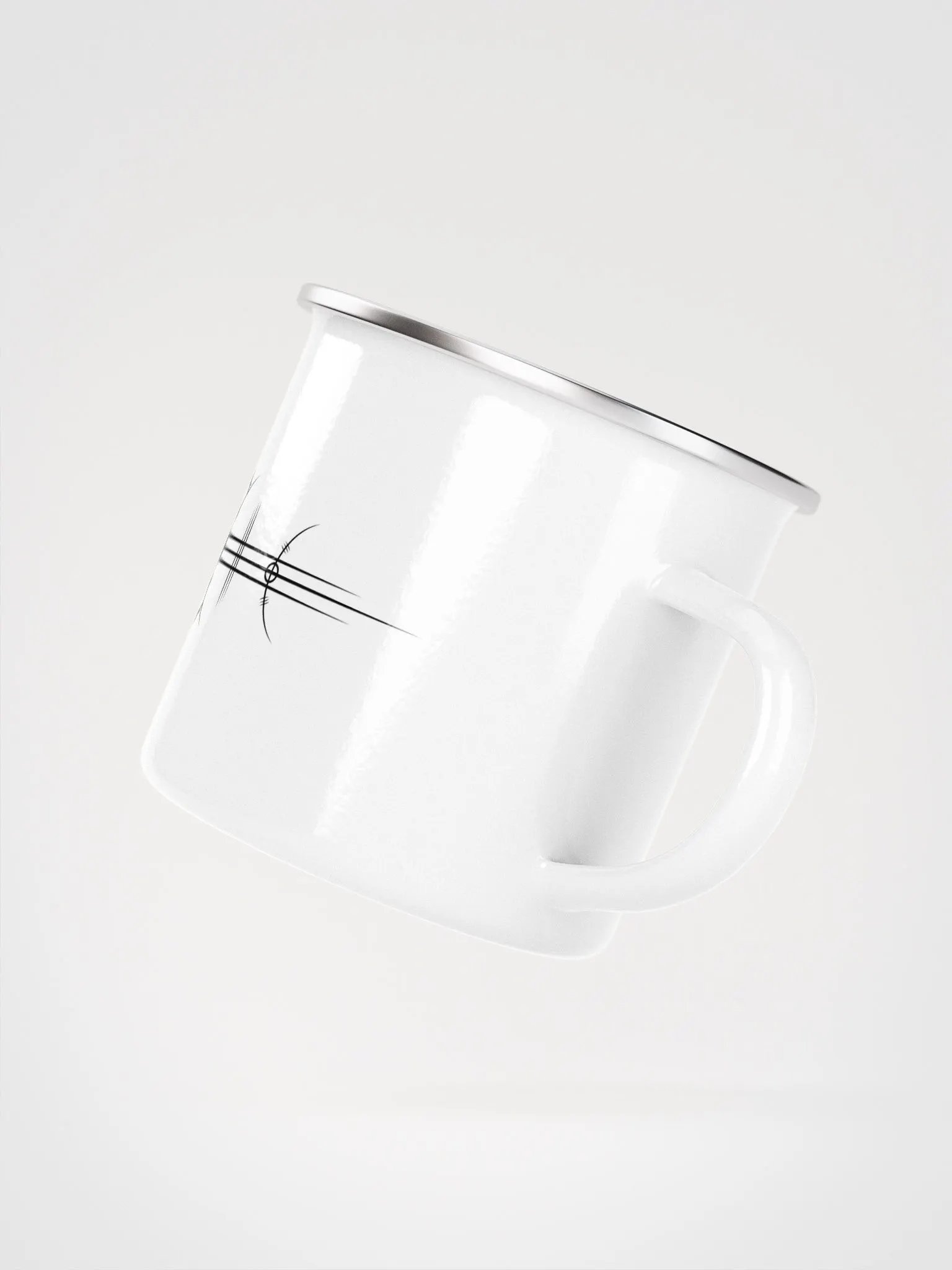 Runes Emaille product image (2)