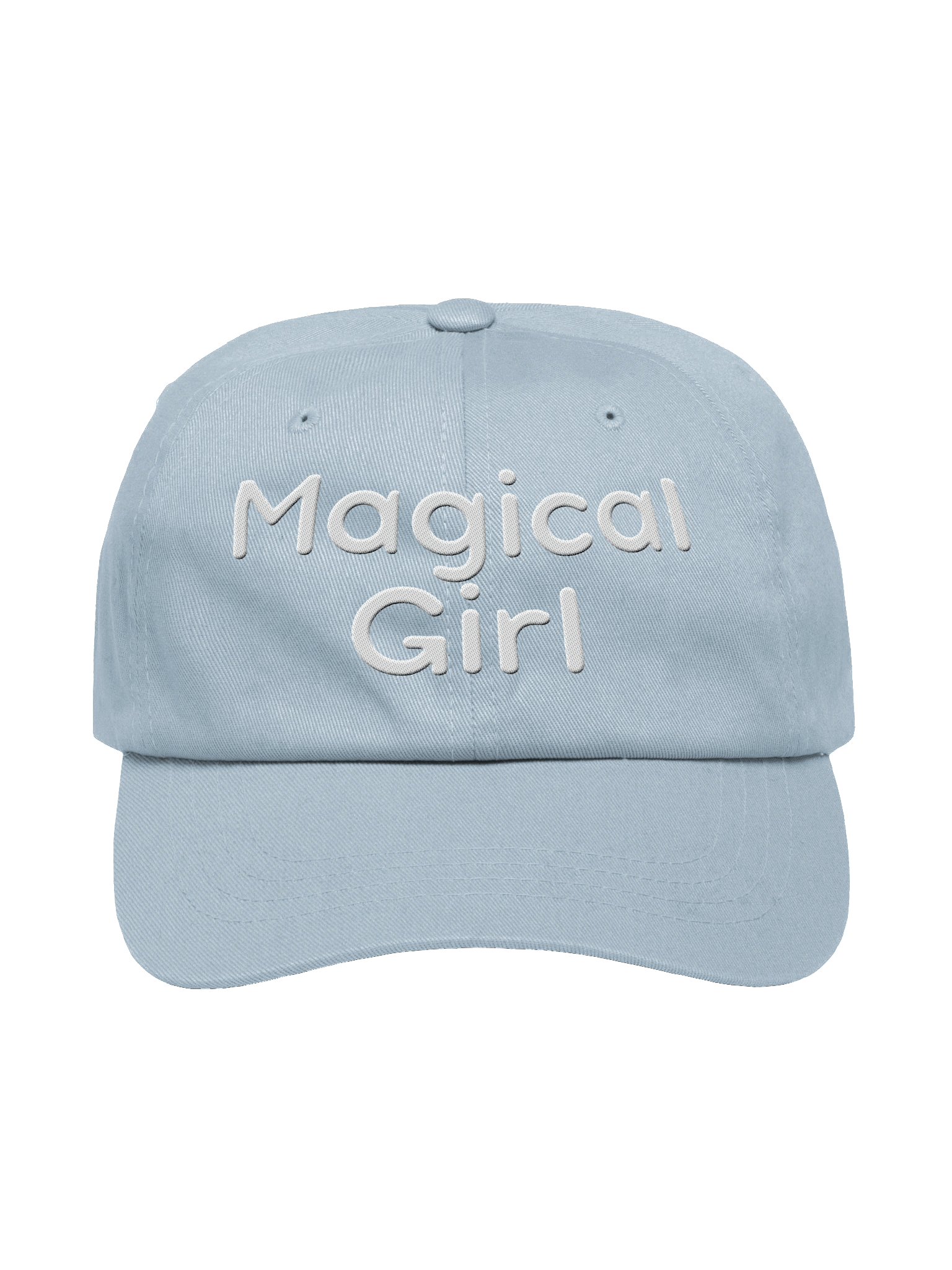 Magical Girl Dad Hat product image (1)