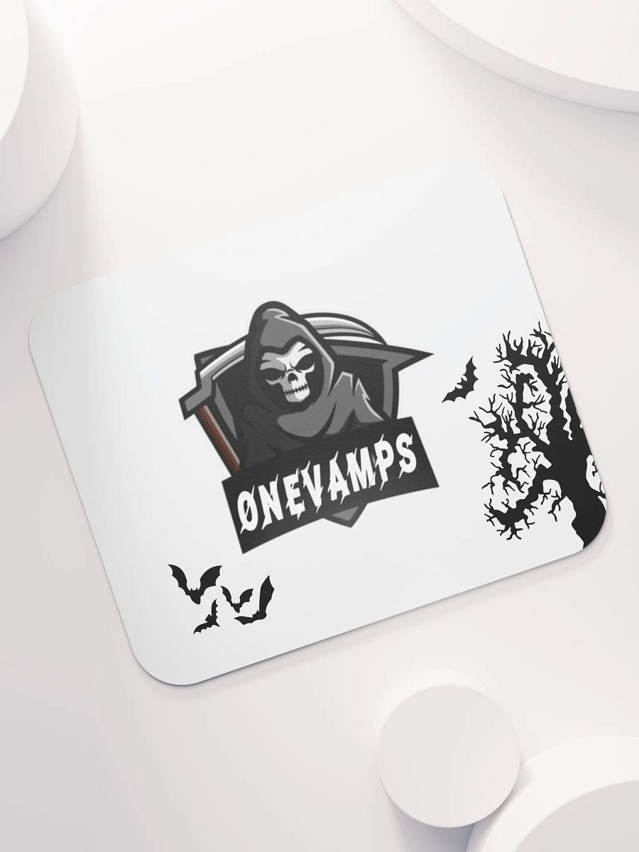 Mouse Pad OneVamps logo product image (7)