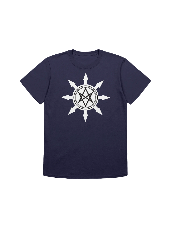 The Chaos Wolf Chaosgram product image (2)