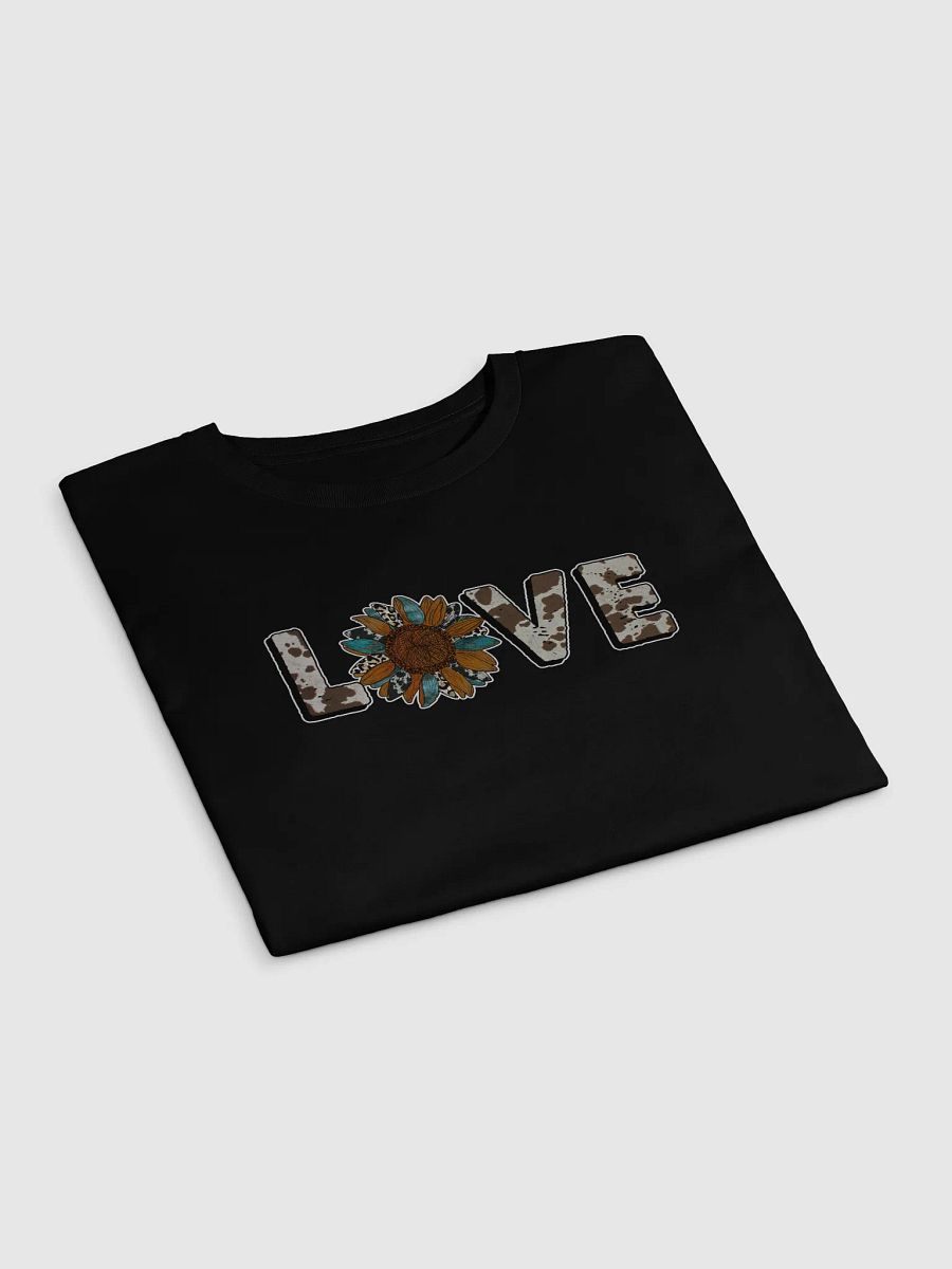 Blossoming Love Crop Top product image (15)