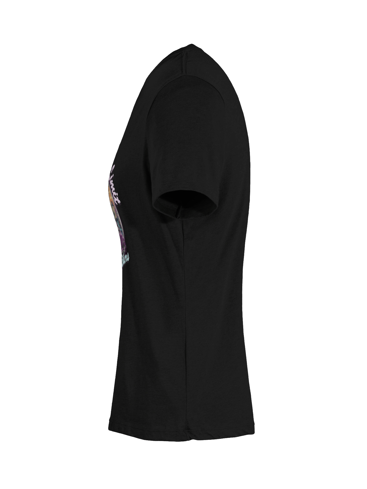 VegasLowLimit Low Riders edition 1 V-Neck Tee product image (10)