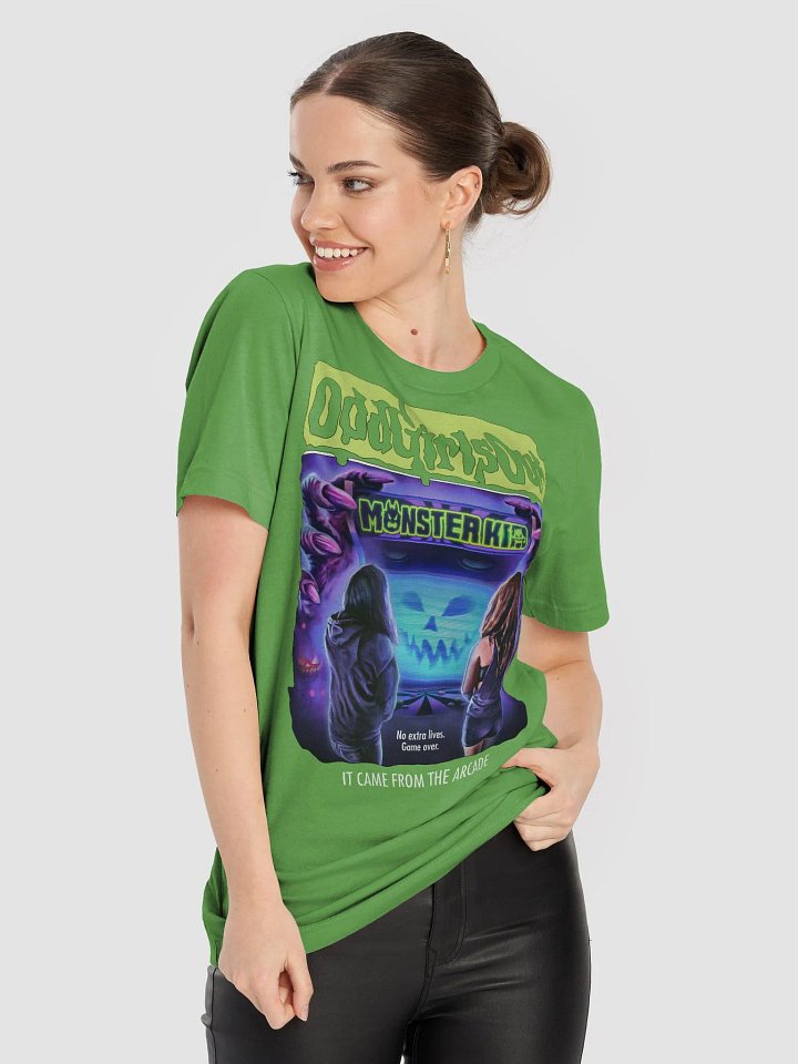 It Came From the Arcade Slime Variant product image (2)