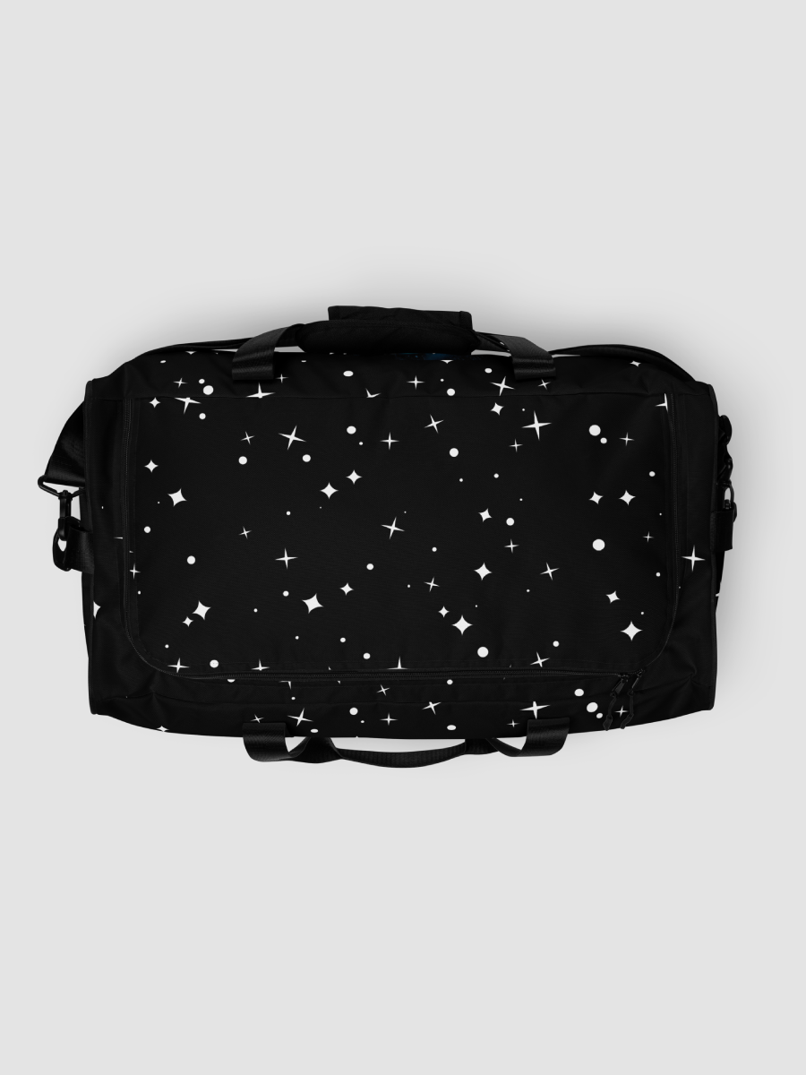 [EstelaNena] All-Over Print Duffle Bag Sublicolor 606 product image (7)