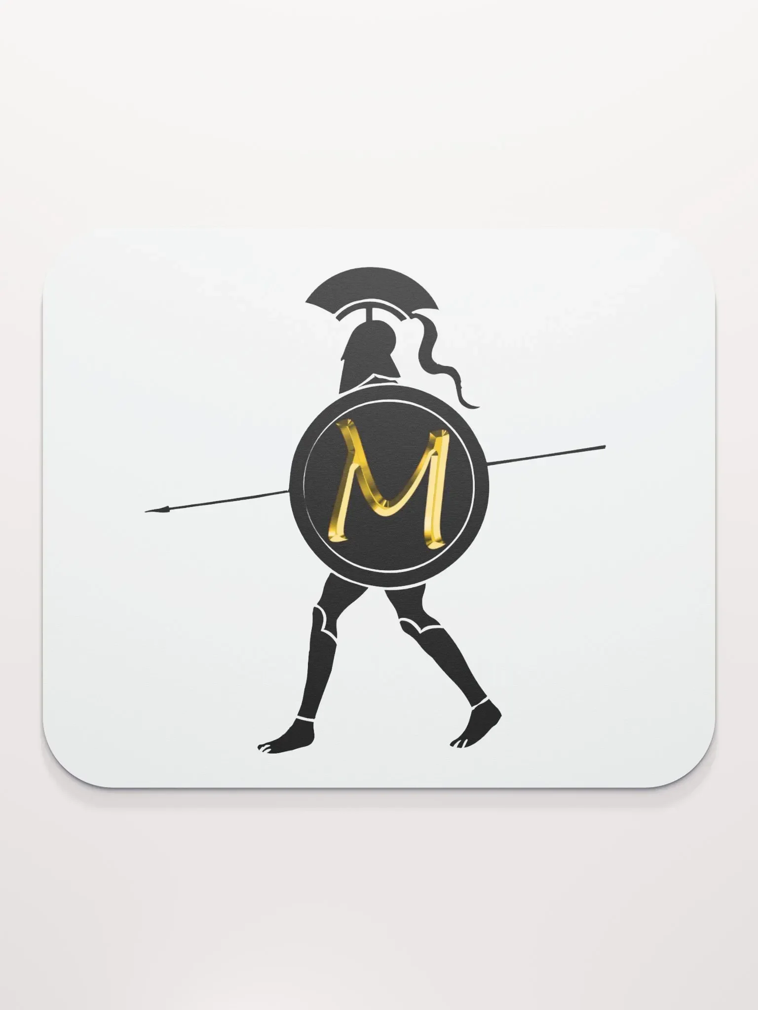 Mythos the Historian Mouse Pad product image (2)