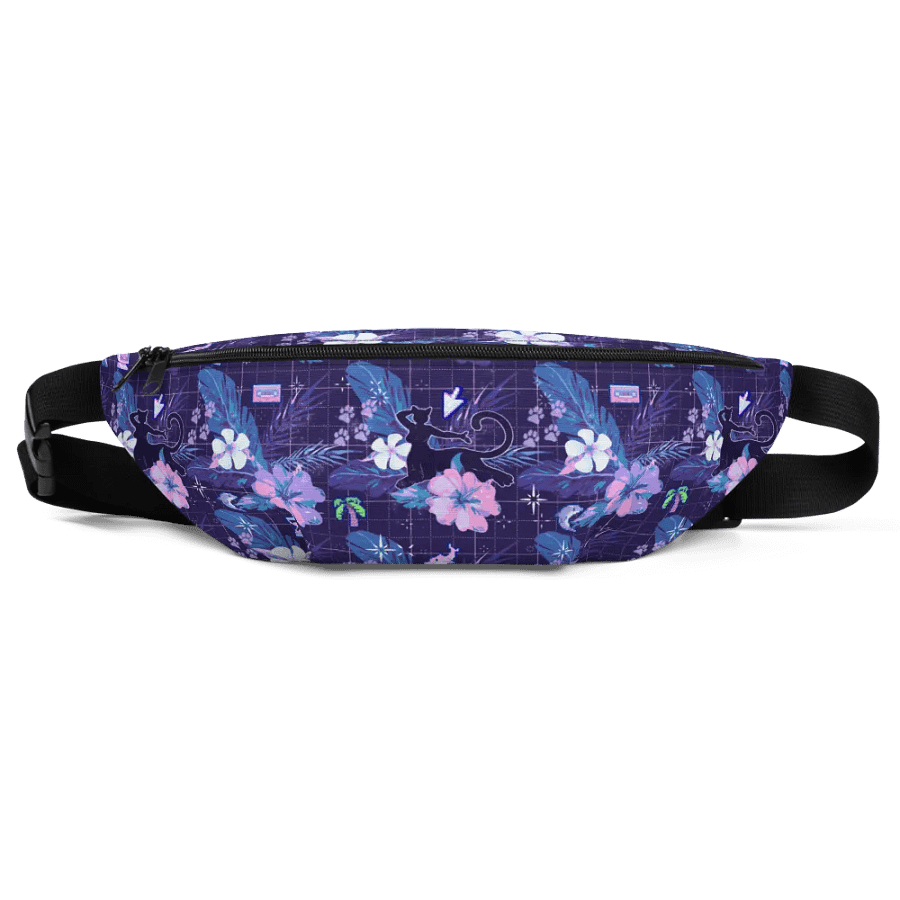 VapTAURwave Hawaiian Fanny Pack product image (7)
