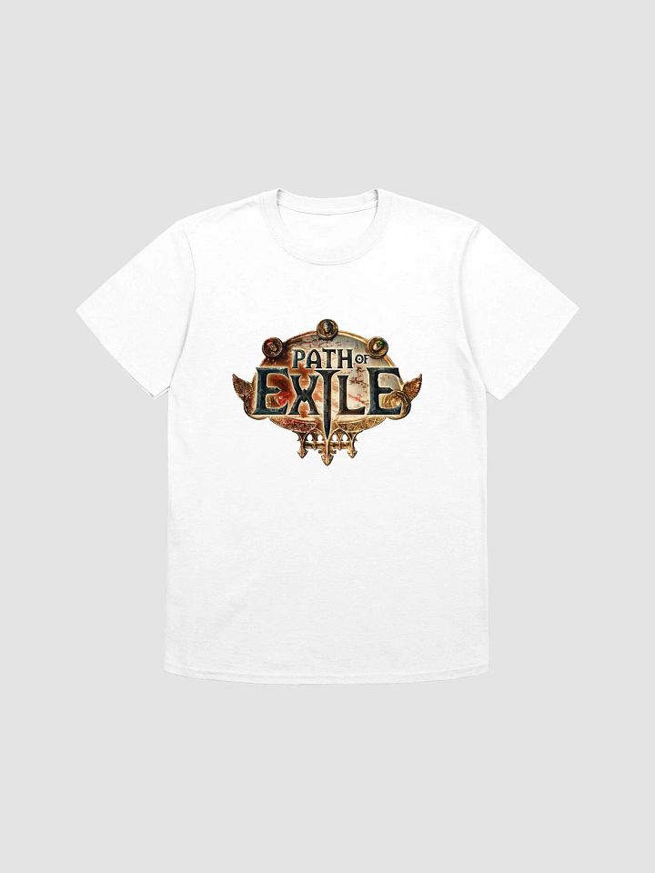 Uj - Path of Exile product image (1)