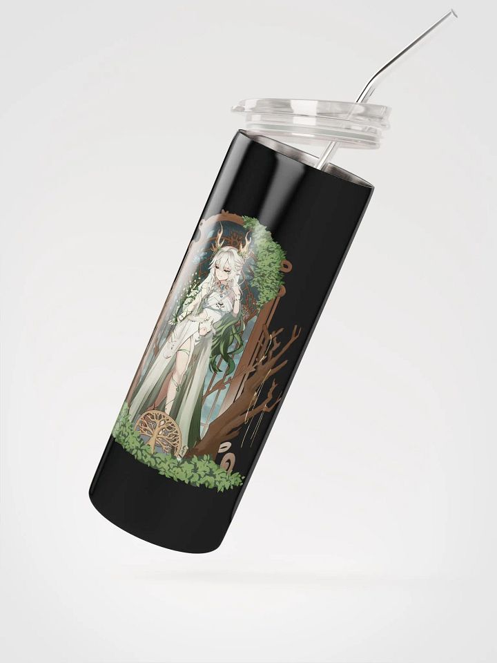 Tree Of Life Stainless Steel Tumbler product image (2)
