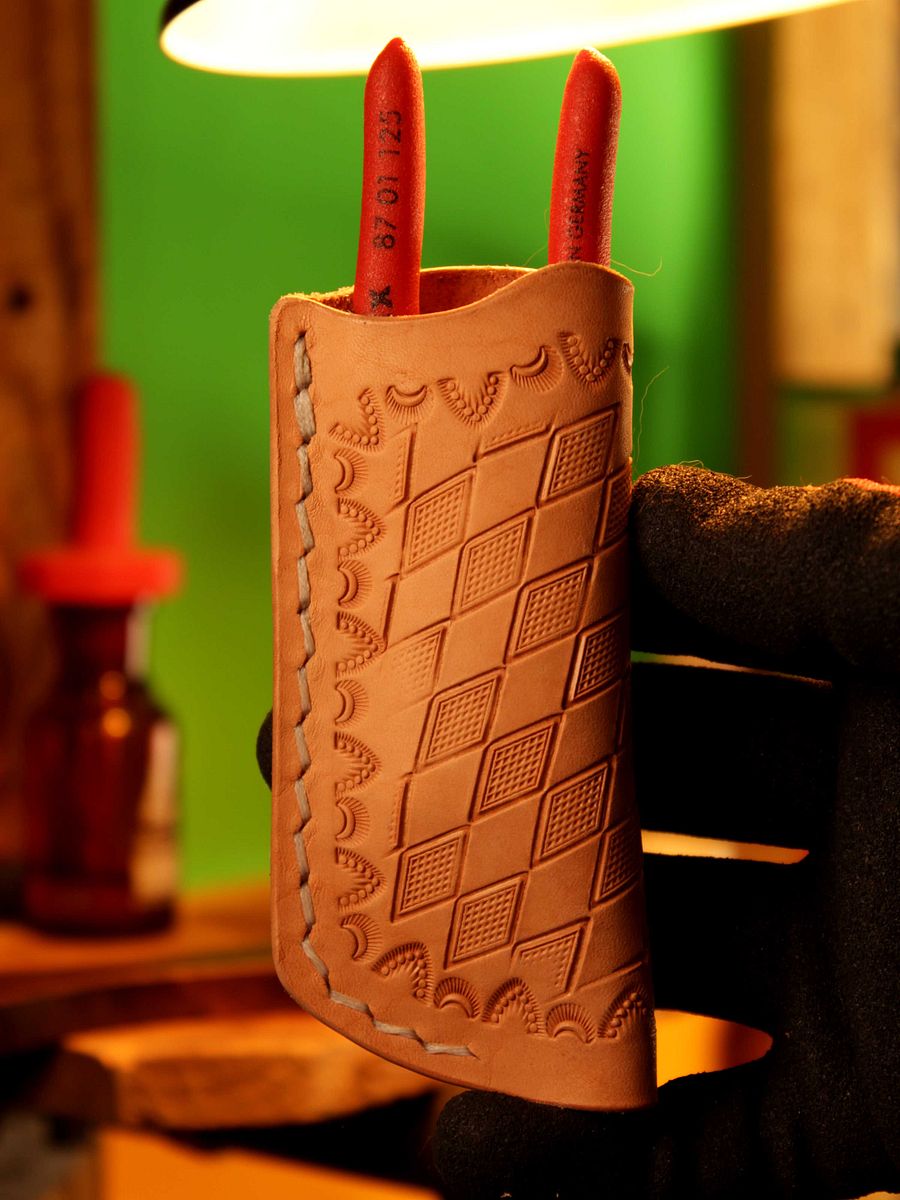 Pocket Knife Slip - (Small) product image (4)
