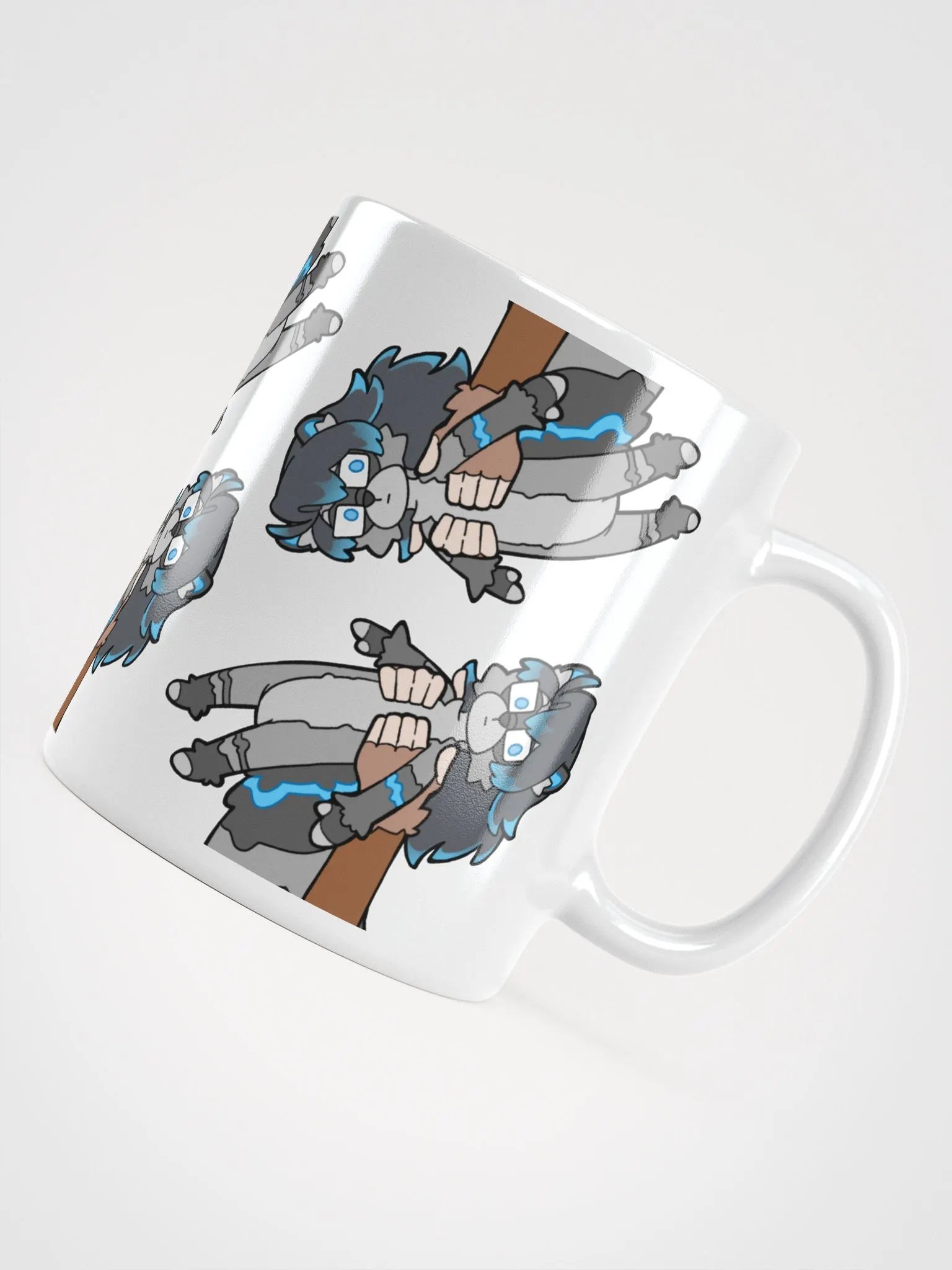 Raccuppies product image (4)