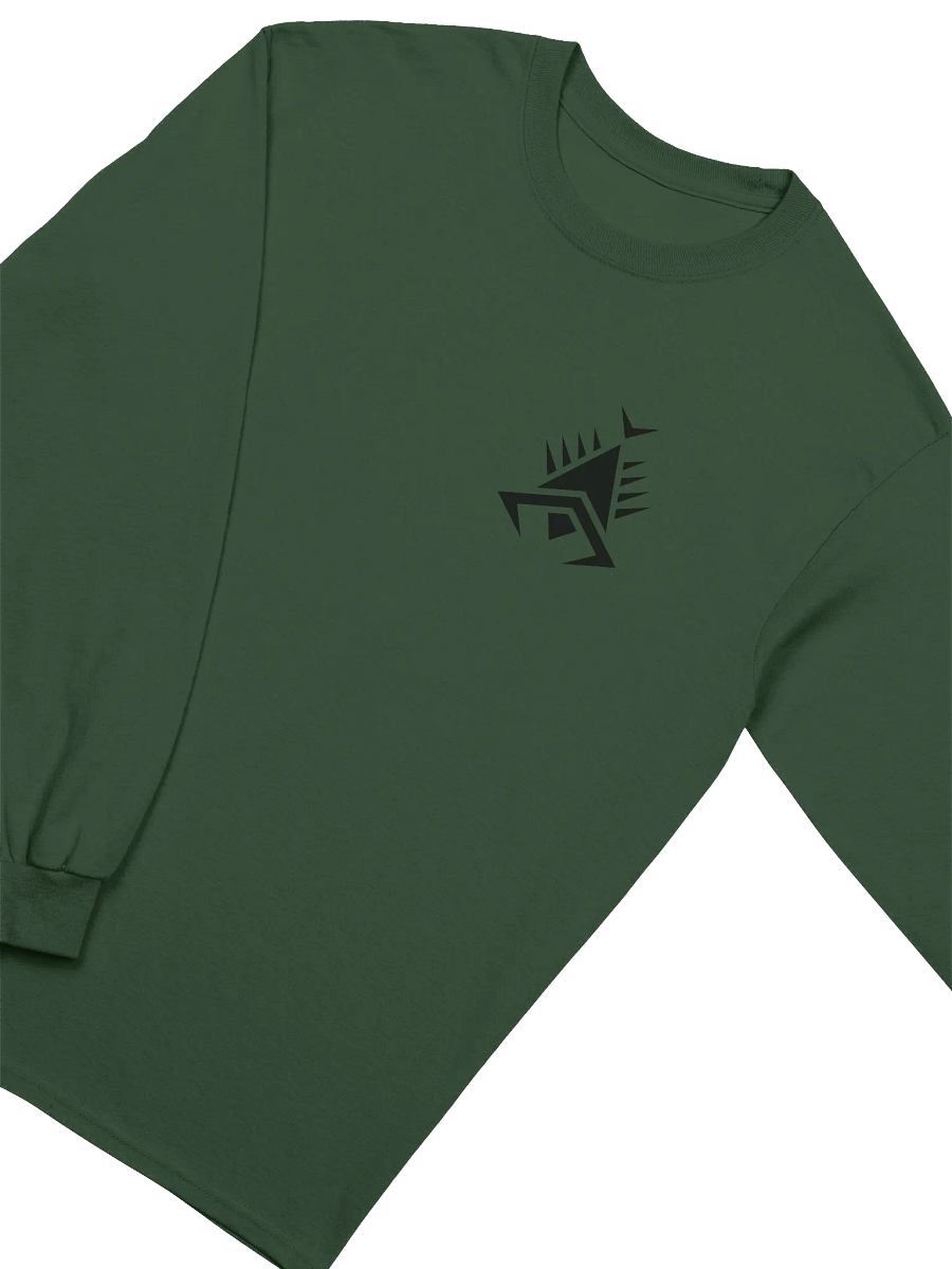 Skorpion - Long Sleeve Shirt product image (3)