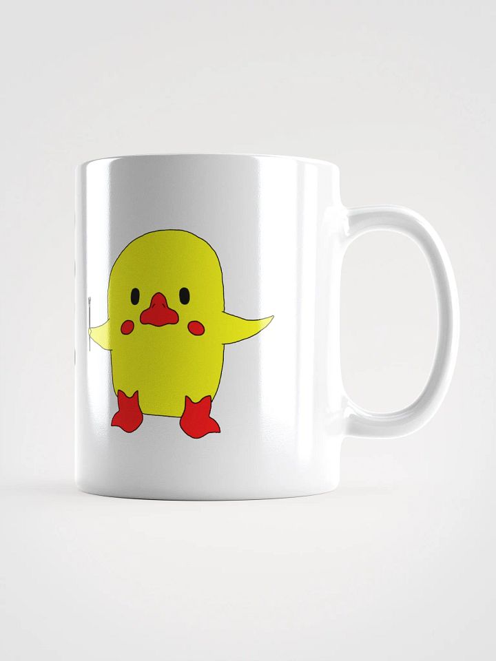 LIL Duckie Cup product image (3)