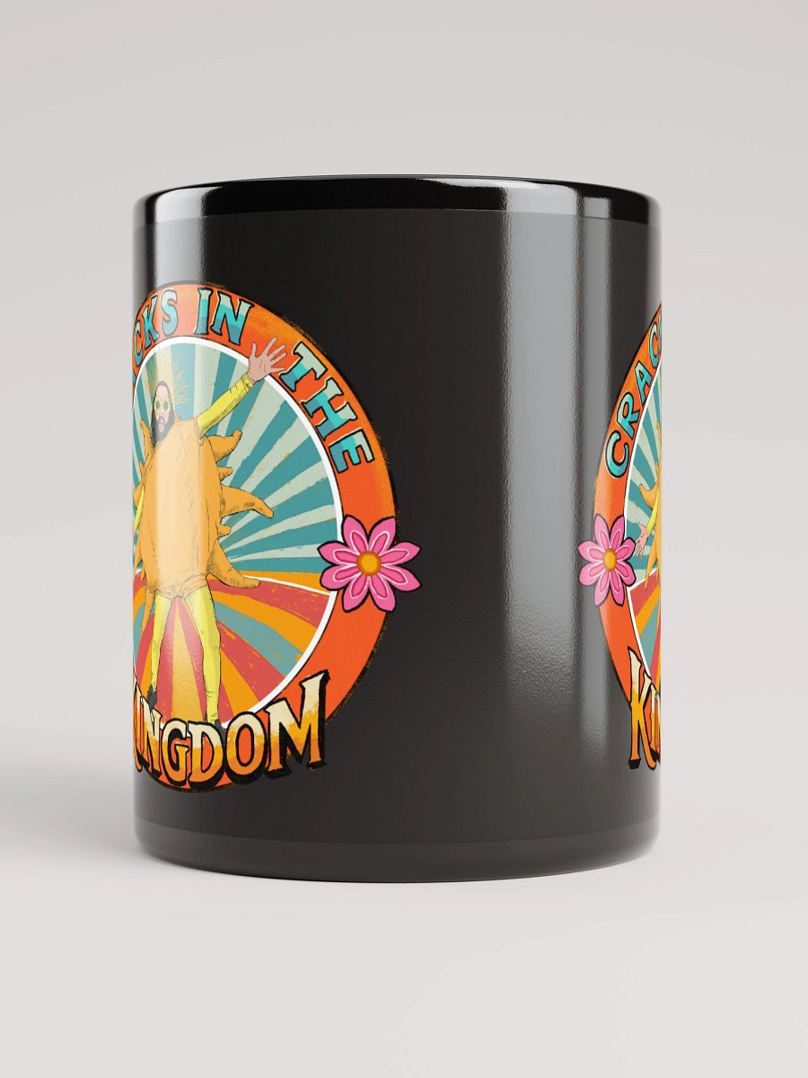 Cracks in the Kingdom product image (10)