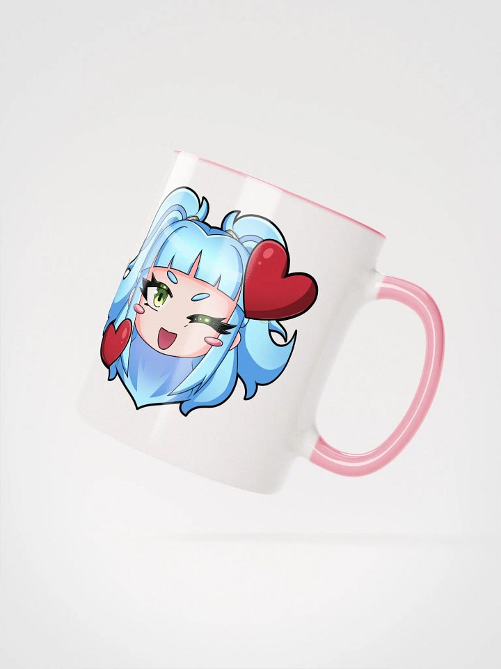 Valentine's Mug - Seiso Ver product image (2)