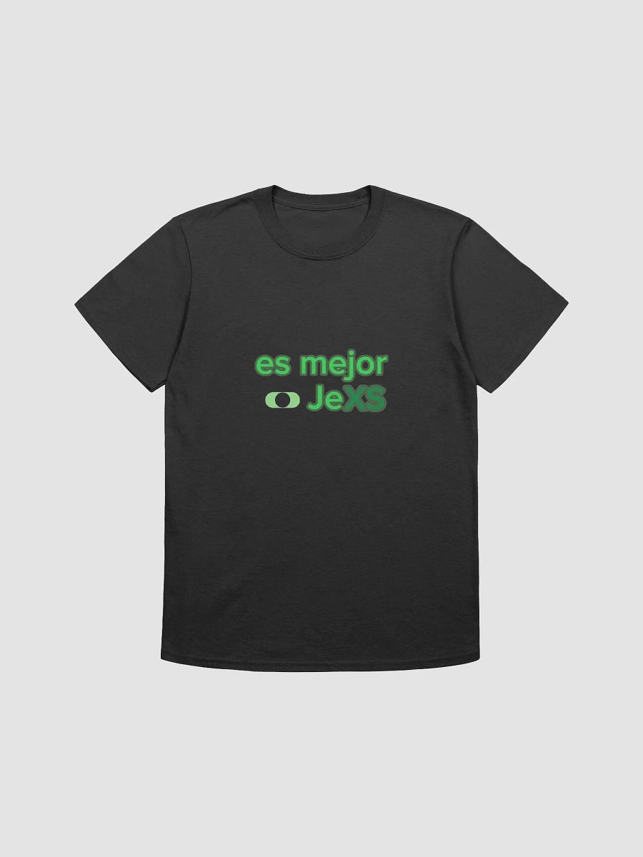 JeXS es mejor product image (1)