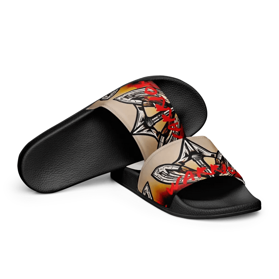 Warrior Men's Slides product image (10)