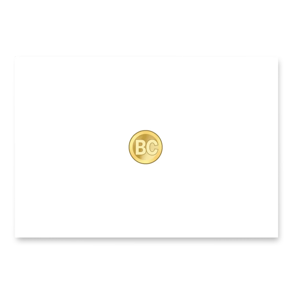Bitcoin Wrapping Paper product image (2)