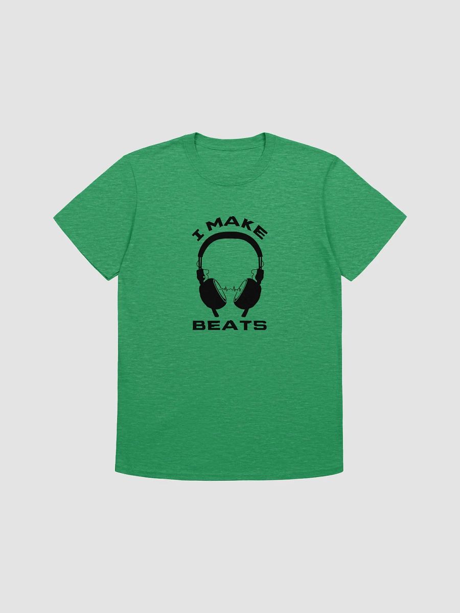 I Make Beats Producer Tee product image (5)