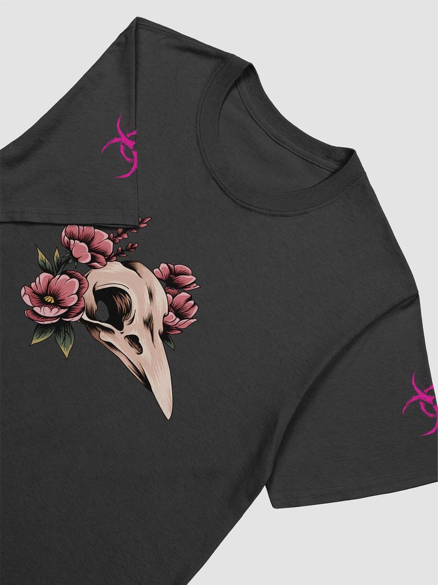 PLAGUE NATION Skull product image (15)