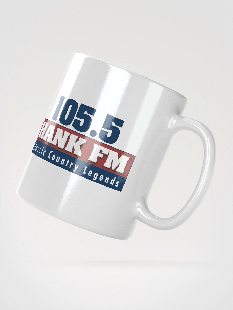 Hank Coffee Mug product image (4)