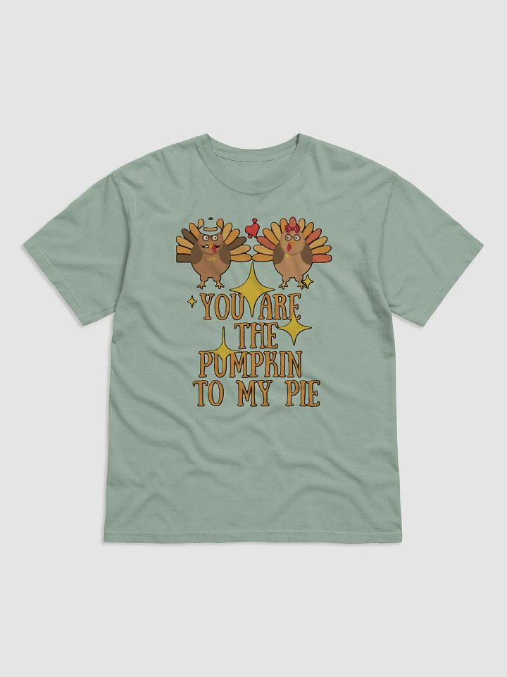 YOU ARE THE PUMPKIN TO MY PIE product image (13)