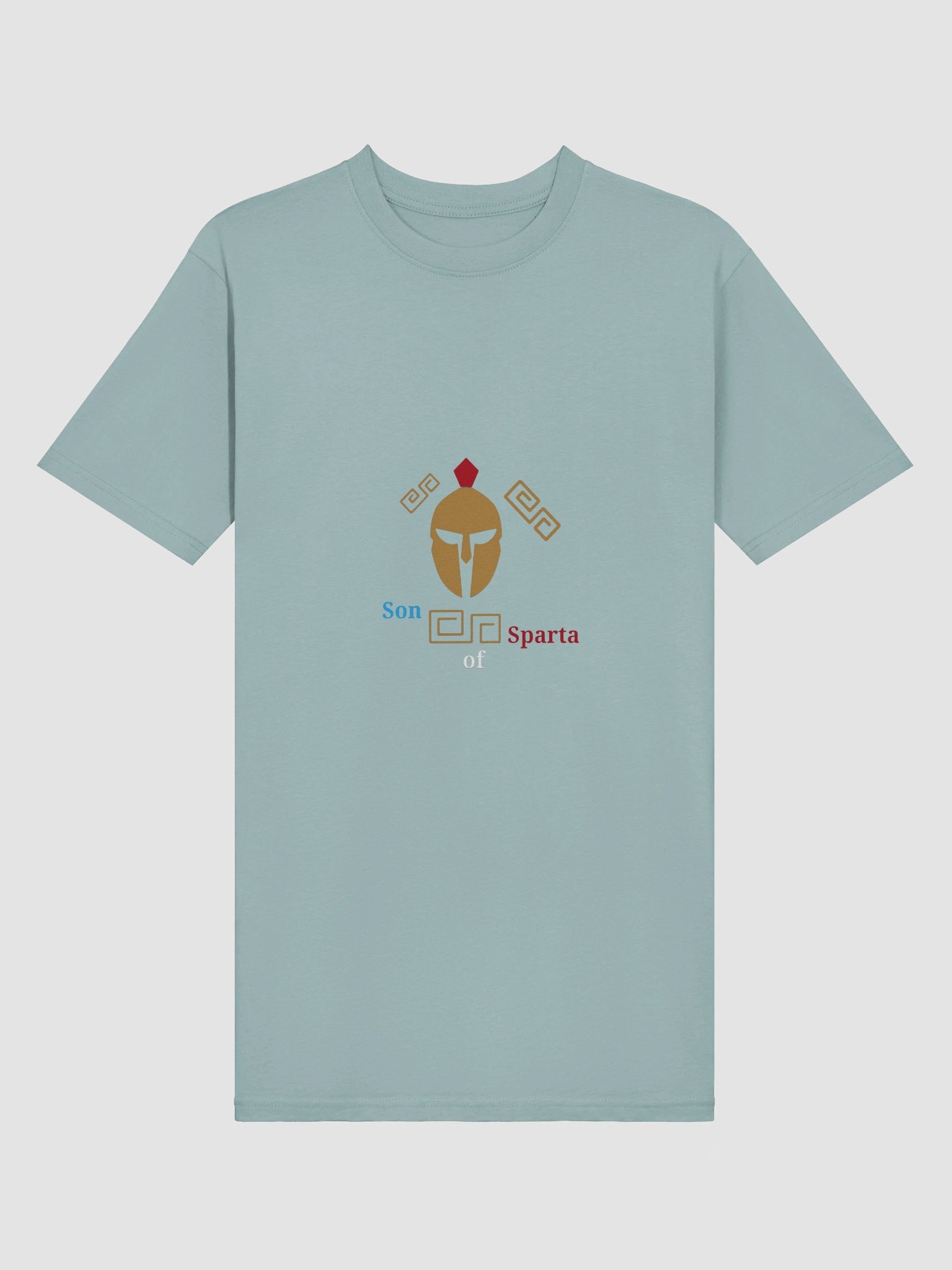 Spartan Heritage Men's Tee product image (3)