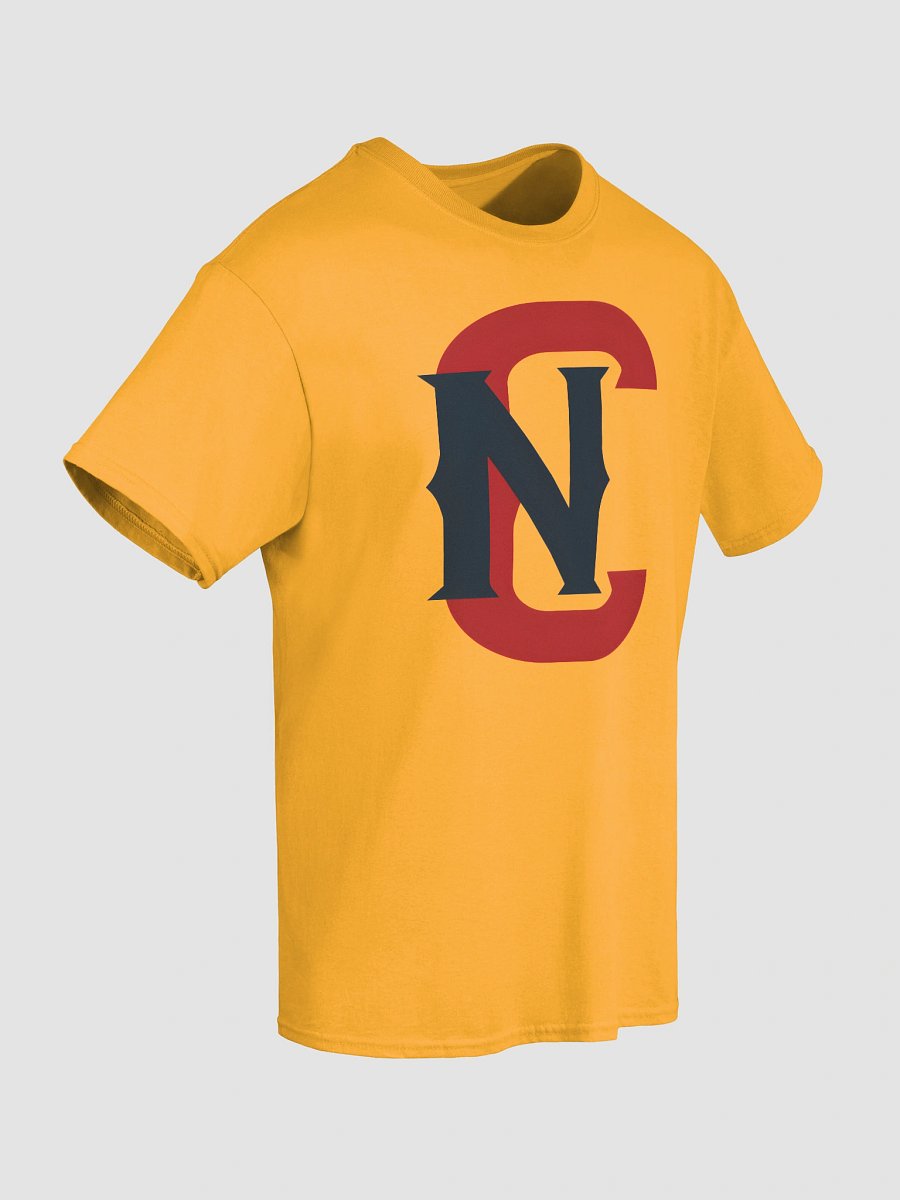 Golden Bankers Tee product image (23)