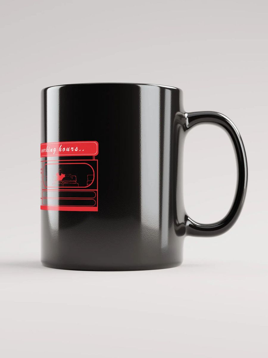Ness Nöst Diner Mug! product image (6)