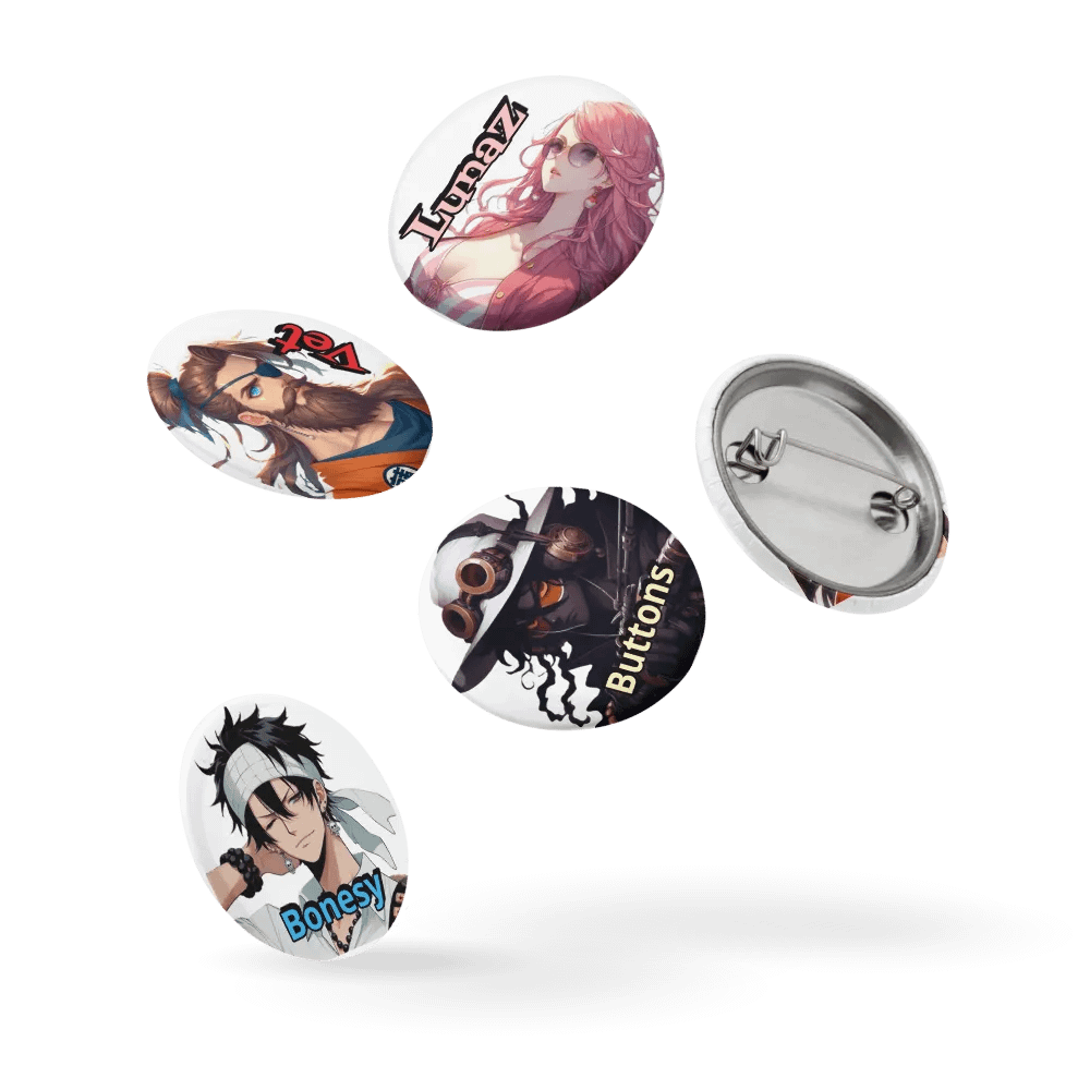 The Roguey Pirates product image (14)