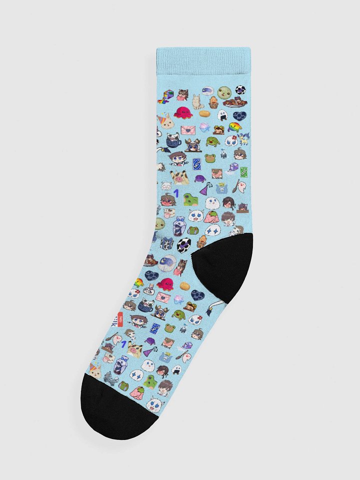 Super Milky Premium Socks product image (1)
