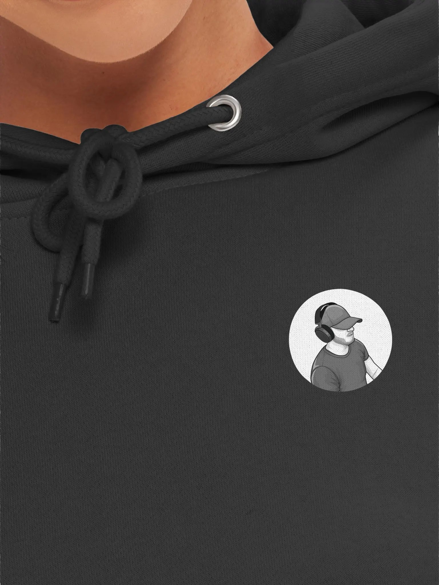 Pull-Over Hoodie product image (55)