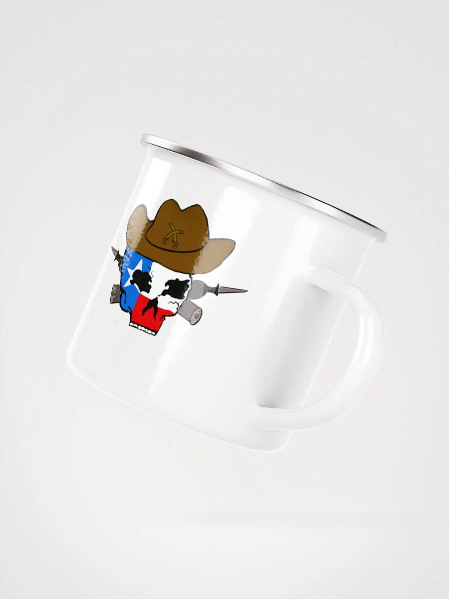 Texas Tanker Camp Mug product image (3)