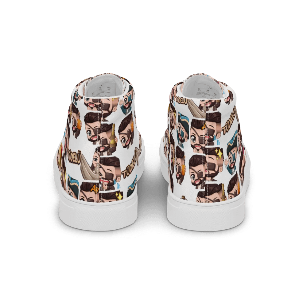 Emoji Shoes product image (3)