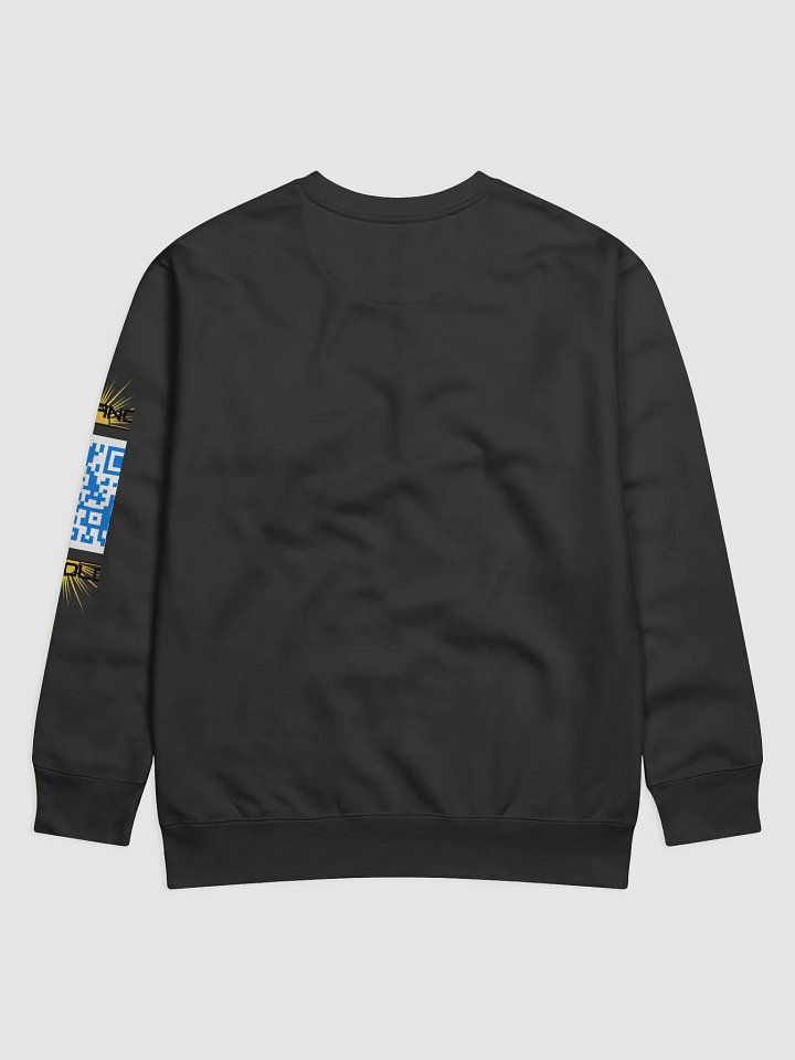 Jazz on Thursday Sweatshirt product image (2)