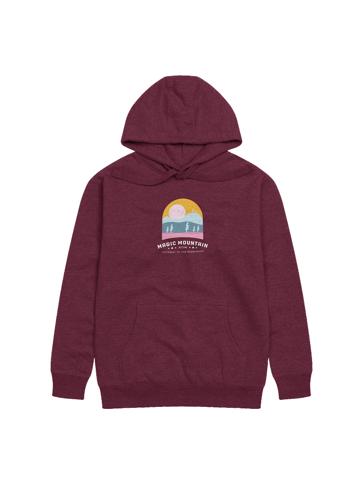 MAGIC MOUNTAIN ROW - Residents product image (2)